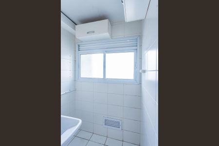 Apartamento para alugar com 42m², 2 quartos e 1 vaga Apartamento para alugar com 42m², 2 quartos e 1 vagaÁrea de Serviço