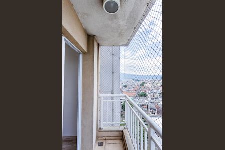 Apartamento para alugar com 42m², 2 quartos e 1 vaga