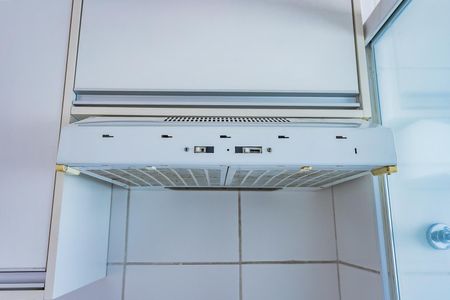 Apartamento para alugar com 42m², 2 quartos e 1 vaga Apartamento para alugar com 42m², 2 quartos e 1 vagaCozinha