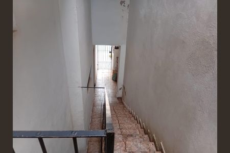 Casa para alugar com 47m², 2 quartos e sem vagaÁrea externa