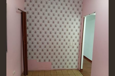 Banheir de casa para alugar com 2 quartos, 47m² em Jardim Jacy, Guarulhos