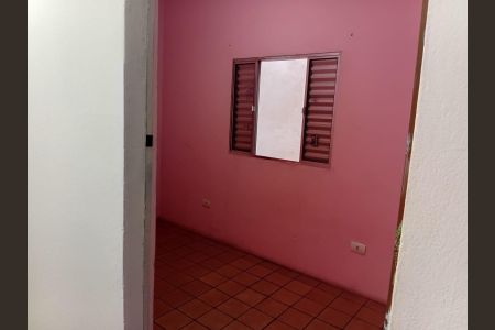 Casa para alugar com 47m², 2 quartos e sem vagaQuarto