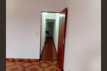 Quarto de casa para alugar com 2 quartos, 47m² em Jardim Jacy, Guarulhos