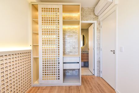 Apartamento para alugar com 28m², 1 quarto e sem vaga Apartamento para alugar com 28m², 1 quarto e sem vagaQuarto