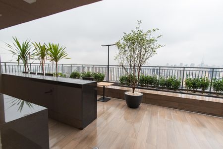 Apartamento para alugar com 28m², 1 quarto e sem vaga Apartamento para alugar com 28m², 1 quarto e sem vagaÁrea comum