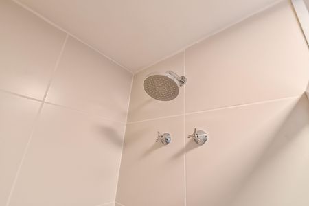 Apartamento para alugar com 28m², 1 quarto e sem vaga Apartamento para alugar com 28m², 1 quarto e sem vagaBanheiro