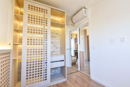 Apartamento para alugar com 28m², 1 quarto e sem vaga Apartamento para alugar com 28m², 1 quarto e sem vagaQuarto