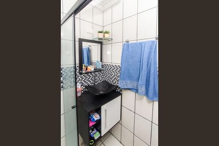 Apartamento à venda com 60m², 2 quartos e 1 vagaBanheiro