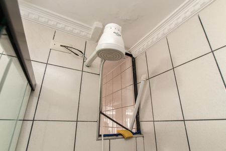Apartamento à venda com 60m², 2 quartos e 1 vagaBanheiro