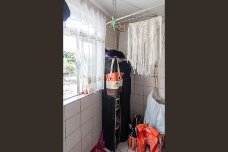 Apartamento à venda com 60m², 2 quartos e 1 vagaÁrea de Serviço