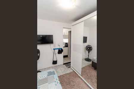 Apartamento à venda com 60m², 2 quartos e 1 vagaQuarto 1