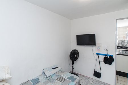 Apartamento à venda com 60m², 2 quartos e 1 vagaQuarto 1