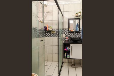 Apartamento à venda com 60m², 2 quartos e 1 vagaBanheiro