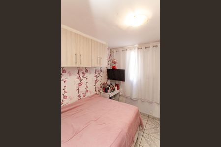 Apartamento à venda com 60m², 2 quartos e 1 vagaQuarto 2