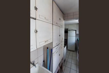 Apartamento à venda com 60m², 2 quartos e 1 vagaÁrea de Serviço