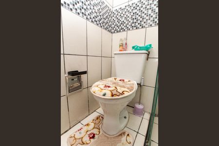 Apartamento à venda com 60m², 2 quartos e 1 vagaBanheiro
