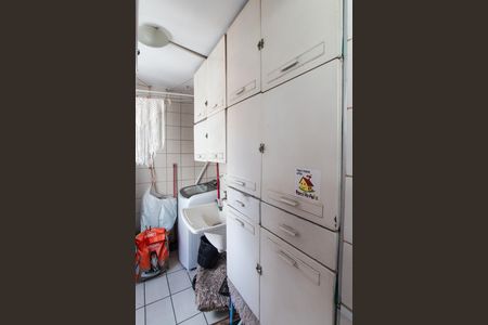 Apartamento à venda com 60m², 2 quartos e 1 vagaÁrea de Serviço