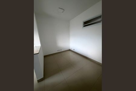 Sala de apartamento para alugar com 1 quarto, 30m² em Catumbi, São Paulo