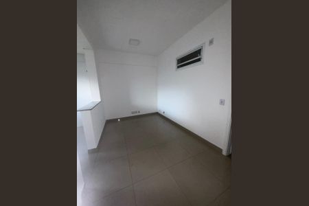 Sala de apartamento para alugar com 1 quarto, 30m² em Catumbi, São Paulo