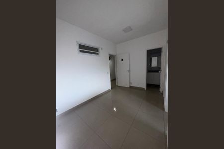 Sala de apartamento para alugar com 1 quarto, 30m² em Catumbi, São Paulo