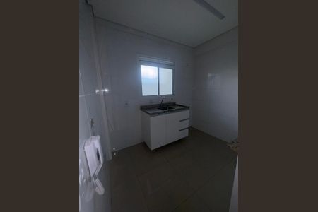 Apartamento para alugar com 30m², 1 quarto e sem vaga Apartamento para alugar com 30m², 1 quarto e sem vagaCozinha