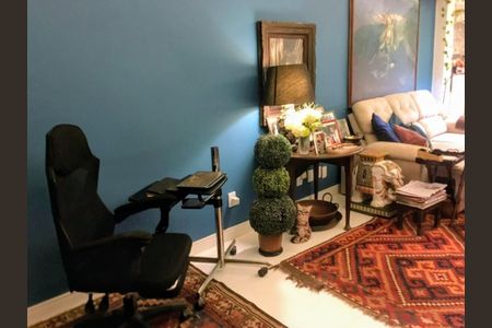 Apartamento à venda com 2 quartos, 60m² em Barra da Tijuca, Rio de Janeiro