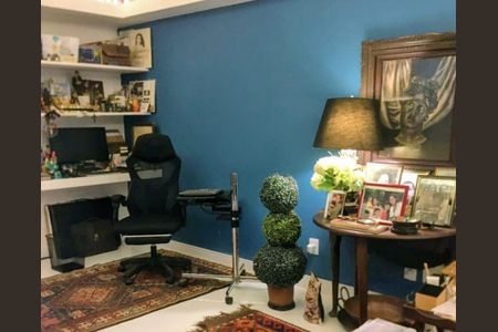 Apartamento à venda com 2 quartos, 60m² em Barra da Tijuca, Rio de Janeiro