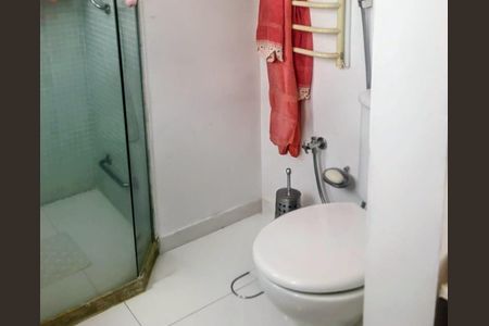 Apartamento à venda com 2 quartos, 60m² em Barra da Tijuca, Rio de Janeiro