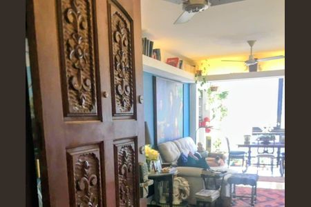 Apartamento à venda com 2 quartos, 60m² em Barra da Tijuca, Rio de Janeiro