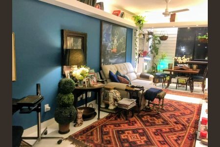 Apartamento à venda com 2 quartos, 60m² em Barra da Tijuca, Rio de Janeiro