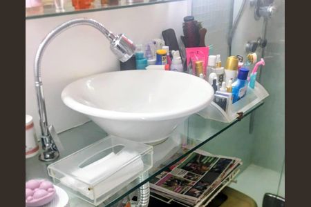 Apartamento à venda com 2 quartos, 60m² em Barra da Tijuca, Rio de Janeiro