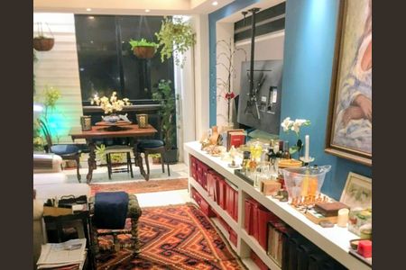 Apartamento à venda com 2 quartos, 60m² em Barra da Tijuca, Rio de Janeiro