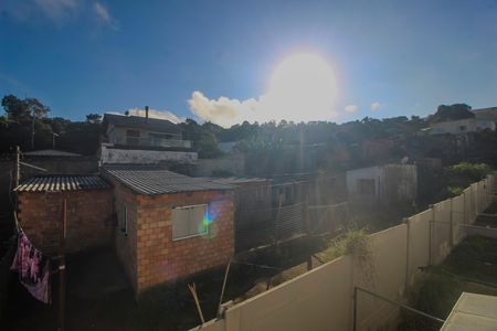 Casa de condomínio para alugar com 30m², 1 quarto e 1 vaga Casa de condomínio para alugar com 30m², 1 quarto e 1 vagaVista
