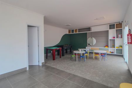 Casa de condomínio para alugar com 30m², 1 quarto e 1 vaga Casa de condomínio para alugar com 30m², 1 quarto e 1 vagaÁrea comum