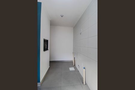 Casa de condomínio para alugar com 30m², 1 quarto e 1 vaga Casa de condomínio para alugar com 30m², 1 quarto e 1 vagaSala/Quarto/Cozinha