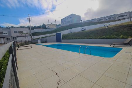 Casa de condomínio para alugar com 30m², 1 quarto e 1 vaga Casa de condomínio para alugar com 30m², 1 quarto e 1 vagaÁrea comum