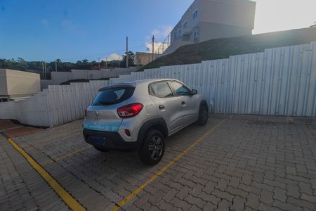 Casa de condomínio para alugar com 30m², 1 quarto e 1 vaga Casa de condomínio para alugar com 30m², 1 quarto e 1 vagaGaragem