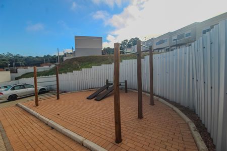 Casa de condomínio para alugar com 30m², 1 quarto e 1 vaga Casa de condomínio para alugar com 30m², 1 quarto e 1 vagaÁrea comum