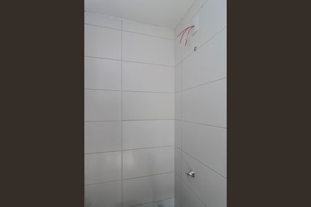 Casa de condomínio para alugar com 30m², 1 quarto e 1 vaga Casa de condomínio para alugar com 30m², 1 quarto e 1 vagaBanheiro