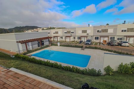 Casa de condomínio para alugar com 30m², 1 quarto e 1 vaga Casa de condomínio para alugar com 30m², 1 quarto e 1 vagaÁrea comum