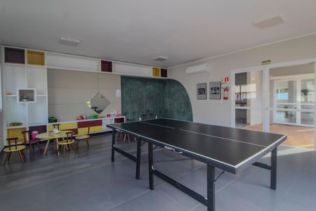 Casa de condomínio para alugar com 30m², 1 quarto e 1 vaga Casa de condomínio para alugar com 30m², 1 quarto e 1 vagaÁrea comum