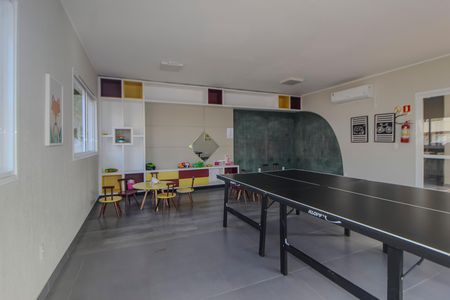Casa de condomínio para alugar com 30m², 1 quarto e 1 vaga Casa de condomínio para alugar com 30m², 1 quarto e 1 vagaÁrea comum