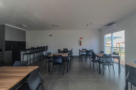 Casa de condomínio para alugar com 30m², 1 quarto e 1 vaga Casa de condomínio para alugar com 30m², 1 quarto e 1 vagaÁrea comum