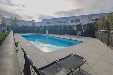 Casa de condomínio para alugar com 30m², 1 quarto e 1 vaga Casa de condomínio para alugar com 30m², 1 quarto e 1 vagaÁrea comum