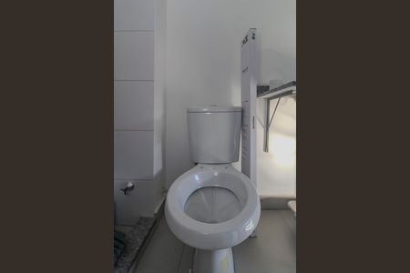 Casa de condomínio para alugar com 30m², 1 quarto e 1 vaga Casa de condomínio para alugar com 30m², 1 quarto e 1 vagaBanheiro