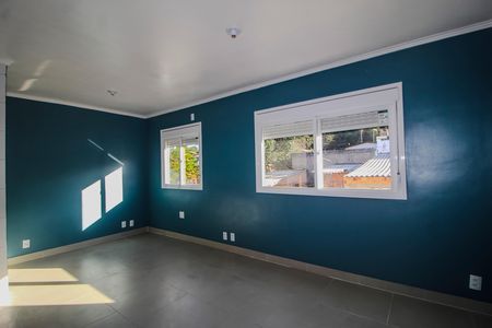 Casa de condomínio para alugar com 30m², 1 quarto e 1 vaga Casa de condomínio para alugar com 30m², 1 quarto e 1 vagaSala/Quarto/Cozinha