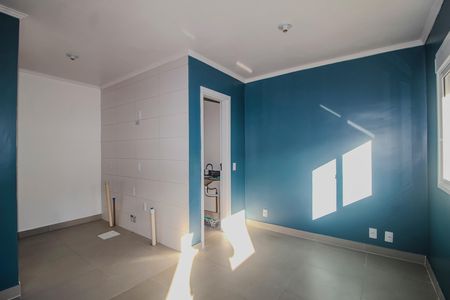 Casa de condomínio para alugar com 30m², 1 quarto e 1 vaga Casa de condomínio para alugar com 30m², 1 quarto e 1 vagaSala/Quarto/Cozinha