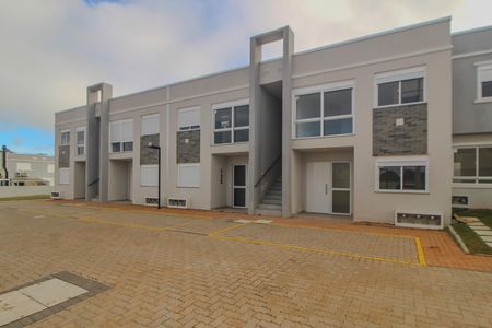 Casa de condomínio para alugar com 30m², 1 quarto e 1 vaga Casa de condomínio para alugar com 30m², 1 quarto e 1 vagaFachada do bloco