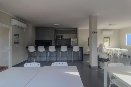 Casa de condomínio para alugar com 30m², 1 quarto e 1 vaga Casa de condomínio para alugar com 30m², 1 quarto e 1 vagaÁrea comum