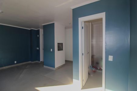 Casa de condomínio para alugar com 30m², 1 quarto e 1 vaga Casa de condomínio para alugar com 30m², 1 quarto e 1 vagaSala/Quarto/Cozinha